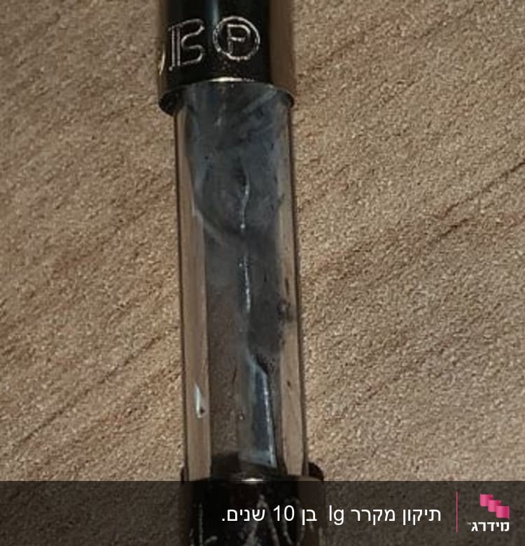 הפיוז הסורר 